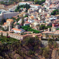 San Domenico Palace Отель