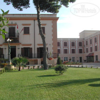 Grand Hotel Palace