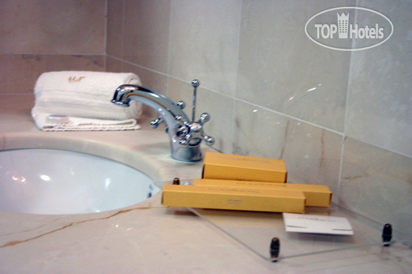 New photos from tourists Grand Hotel Palace 5*
