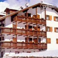 Montanara hotel Ziano di Fiemme 