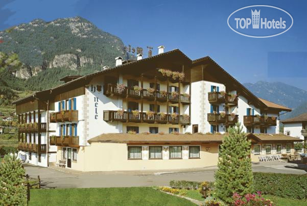 Фотографии отеля  Nele hotel Ziano di Fiemme 3*