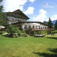 Latemar Hotel Val di Fiemme 3*