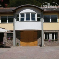 Panorama hotel Panchia