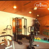 Sport Hotel Pampeago 