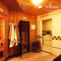 Sport Hotel Pampeago 