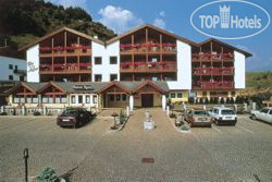 Фотографии отеля  Apathotel Des Alpes 3*