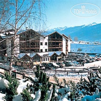 Apathotel Des Alpes 