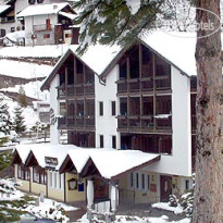 Apathotel Des Alpes 