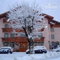 Negritella hotel Ziano di Fiemme 