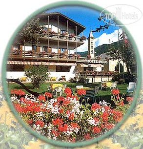 Фотографии отеля  Polo hotel Ziano di Fiemme 3*