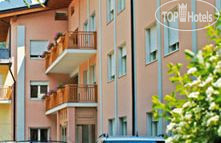 Parkhotel Sacro Cuore 3*