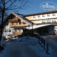 Relais Grunwald 4*