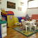 Residence Lagorai Детская игровая комната