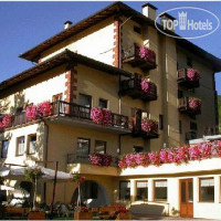 Corana Hotel Carano 3*