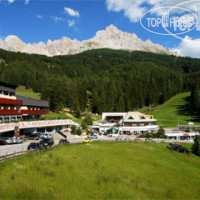 Sporthotel Obereggen Wellness & Vital 4*