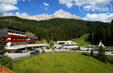 Фотографии отеля  Sporthotel Obereggen Wellness & Vital 4*