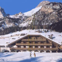 Park Hotel & Club Rubino Executive Campitello di Fassa 4*