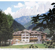 Park Hotel & Club Diamant Campitello 4*