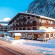 Salvan hotel Campitello di Fassa 