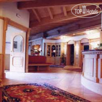 Valacia hotel Pozza di Fassa 