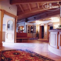 Valacia hotel Pozza di Fassa 