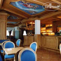Valacia hotel Pozza di Fassa 