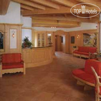 Valacia hotel Pozza di Fassa 