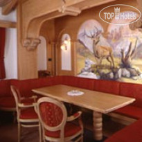 Valacia hotel Pozza di Fassa 