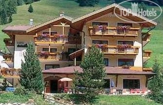 Фотографии отеля  Dolomites Inn hotel Canazei 3*