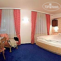 Romantik Hotel Post 