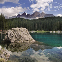 Posthotel Cavallino Bianco 