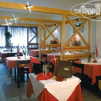 Garni Tobia hotel Campitello 