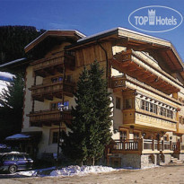 San Nicolo hotel Pozza di Fassa 