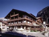 Alpi hotel Campitello 3*