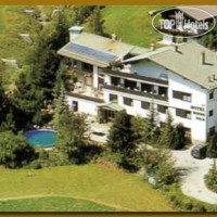 Sonne-Sole Hotel Vigo di Fassa 3*