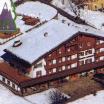 Latemar Hotel Vigo di Fassa 