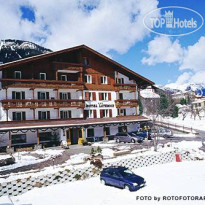 Latemar Hotel Vigo di Fassa 