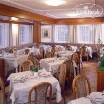 Villa Mozart hotel Pozza di Fassa 