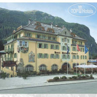 Schloss Hotel & Club Dolomiti Canazei 4*