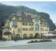 Schloss Hotel & Club Dolomiti Canazei 4*