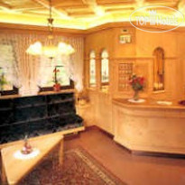 Lupo Bianco hotel Canazei