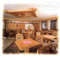 Lupo Bianco hotel Canazei