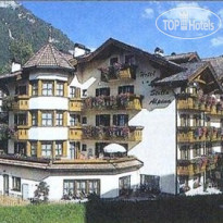 Stella Alpina hotel Moena