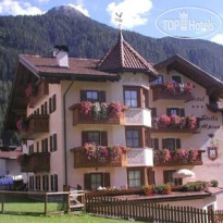 Stella Alpina hotel Moena