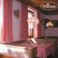 Stella Alpina hotel Moena