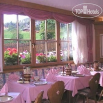 Stella Alpina hotel Moena