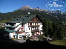 La Campagnola hotel Moena 2*