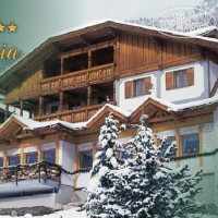 Ladinia hotel Pozza di Fassa 4*