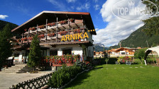 Arnika hotel Pozza di Fassa 3*