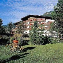 Park Hotel Laurino Pozza di Fassa 